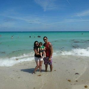 Meet your Posher, Monica